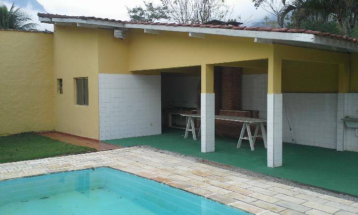 Casa à venda com 3 quartos, 170m² - Foto 17