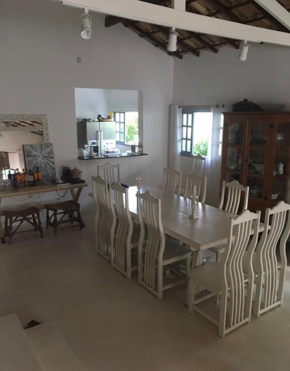 Casa à venda com 6 quartos, 350m² - Foto 21