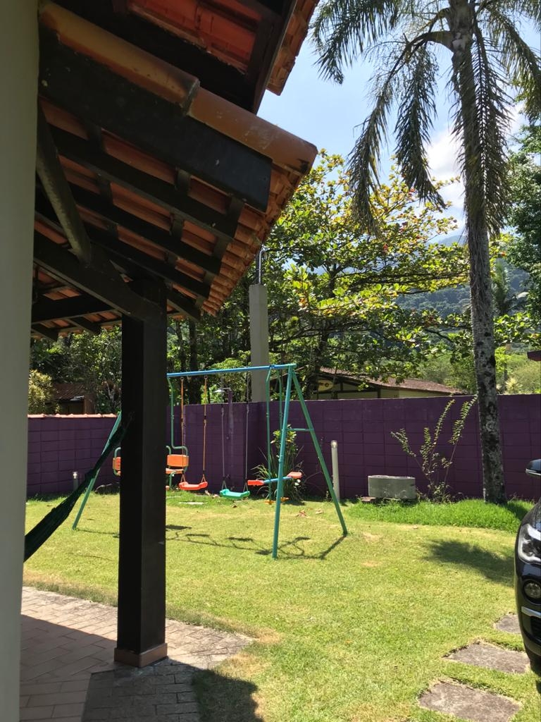 Casa à venda com 4 quartos, 200m² - Foto 28