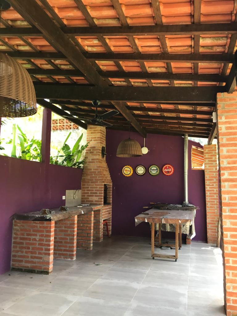 Casa à venda com 4 quartos, 200m² - Foto 31