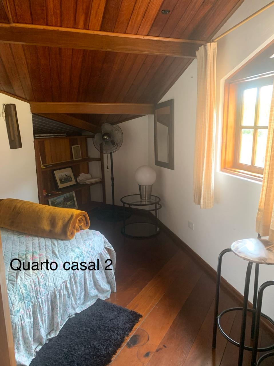 Casa à venda com 4 quartos, 200m² - Foto 14