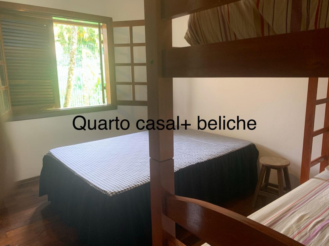 Casa à venda com 4 quartos, 200m² - Foto 11