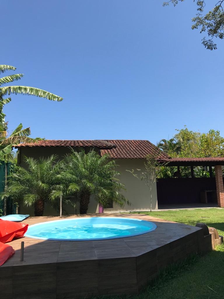 Casa à venda com 4 quartos, 200m² - Foto 3