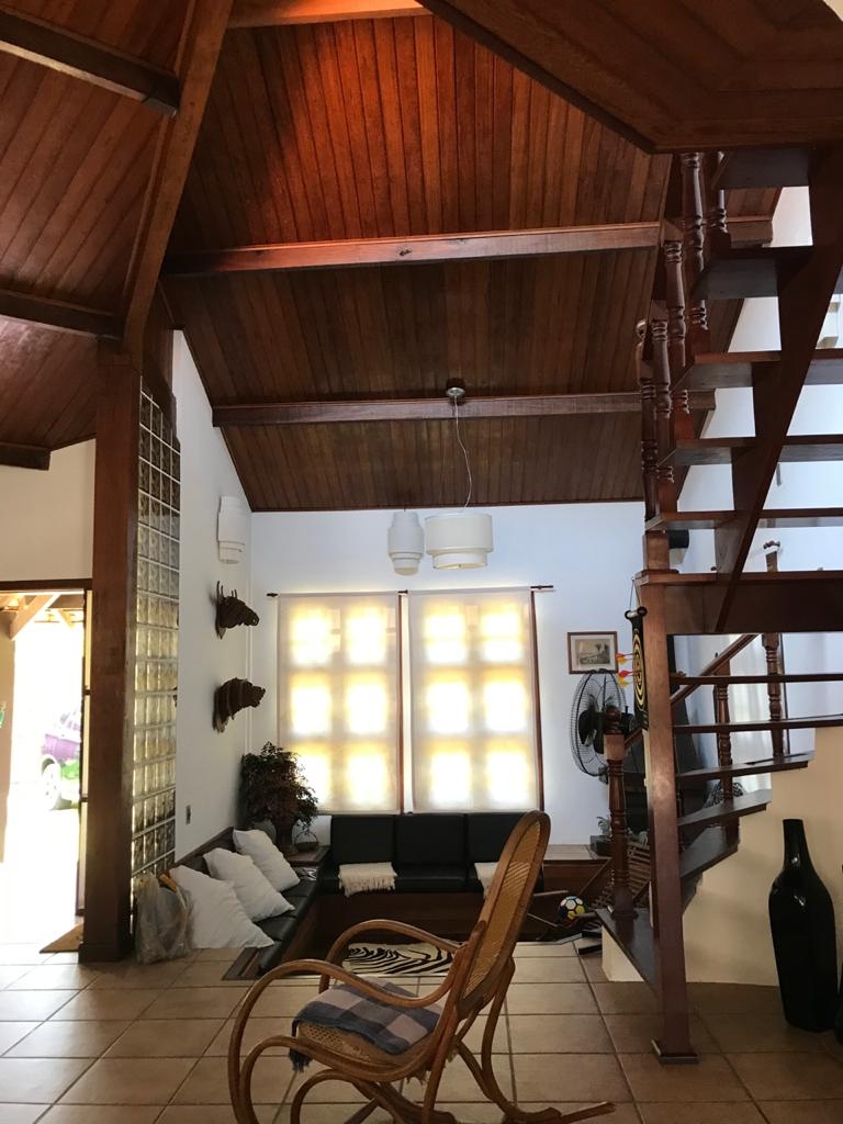 Casa à venda com 4 quartos, 200m² - Foto 22