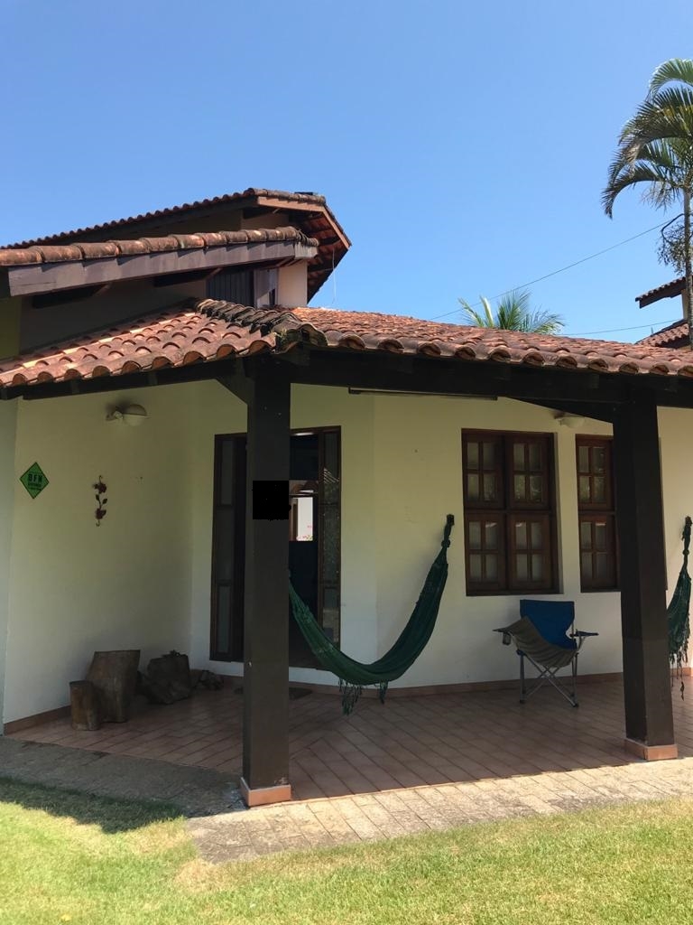 Casa à venda com 4 quartos, 200m² - Foto 29