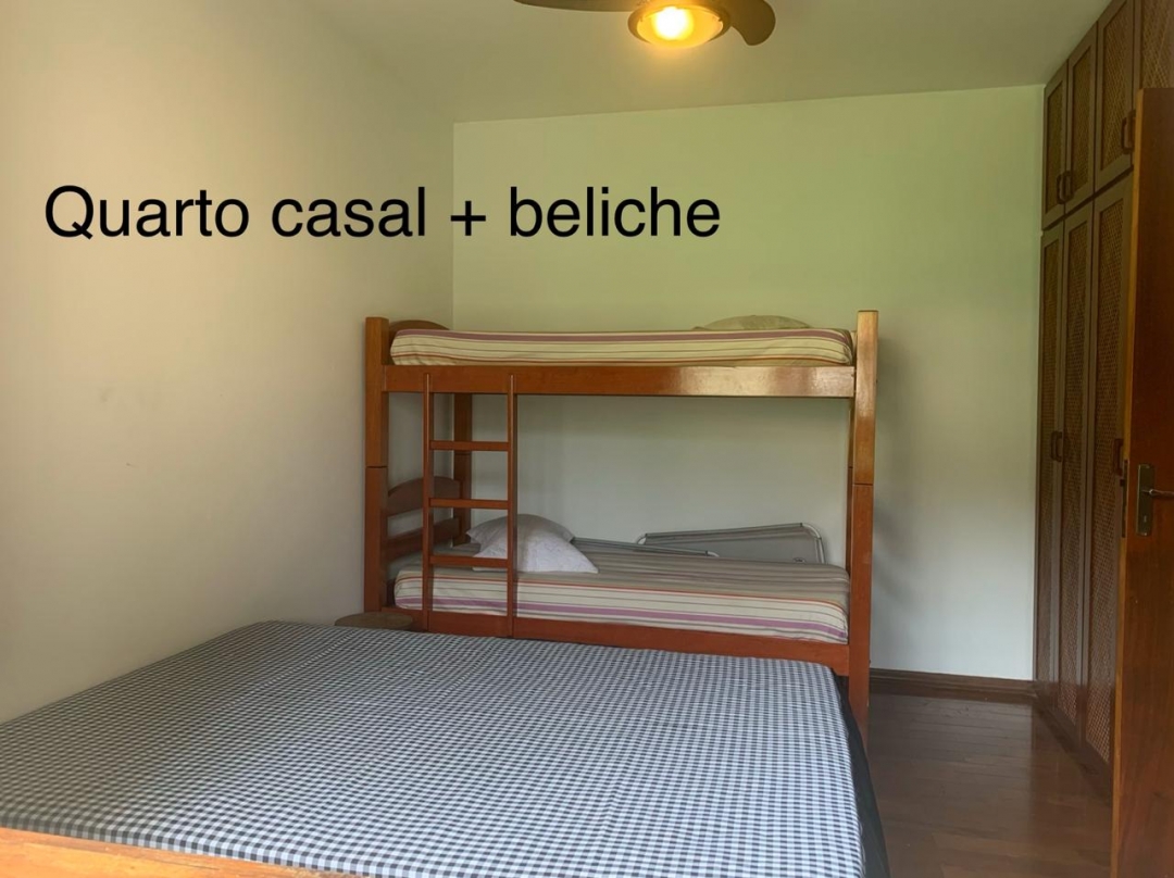 Casa à venda com 4 quartos, 200m² - Foto 12