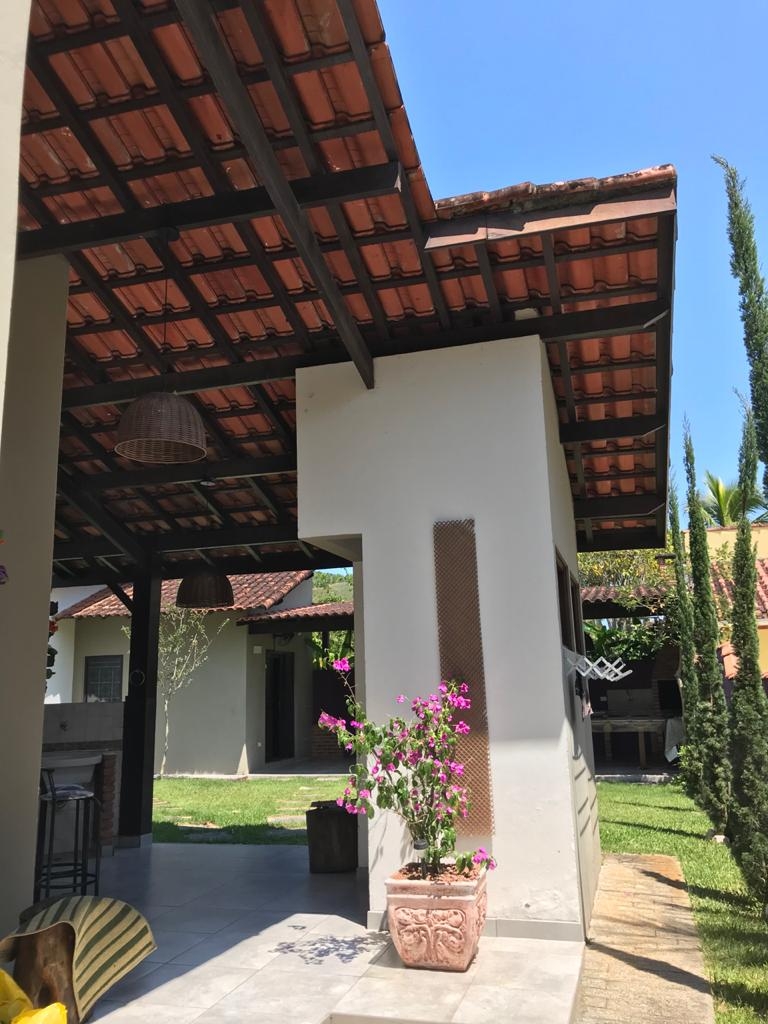 Casa à venda com 4 quartos, 200m² - Foto 30