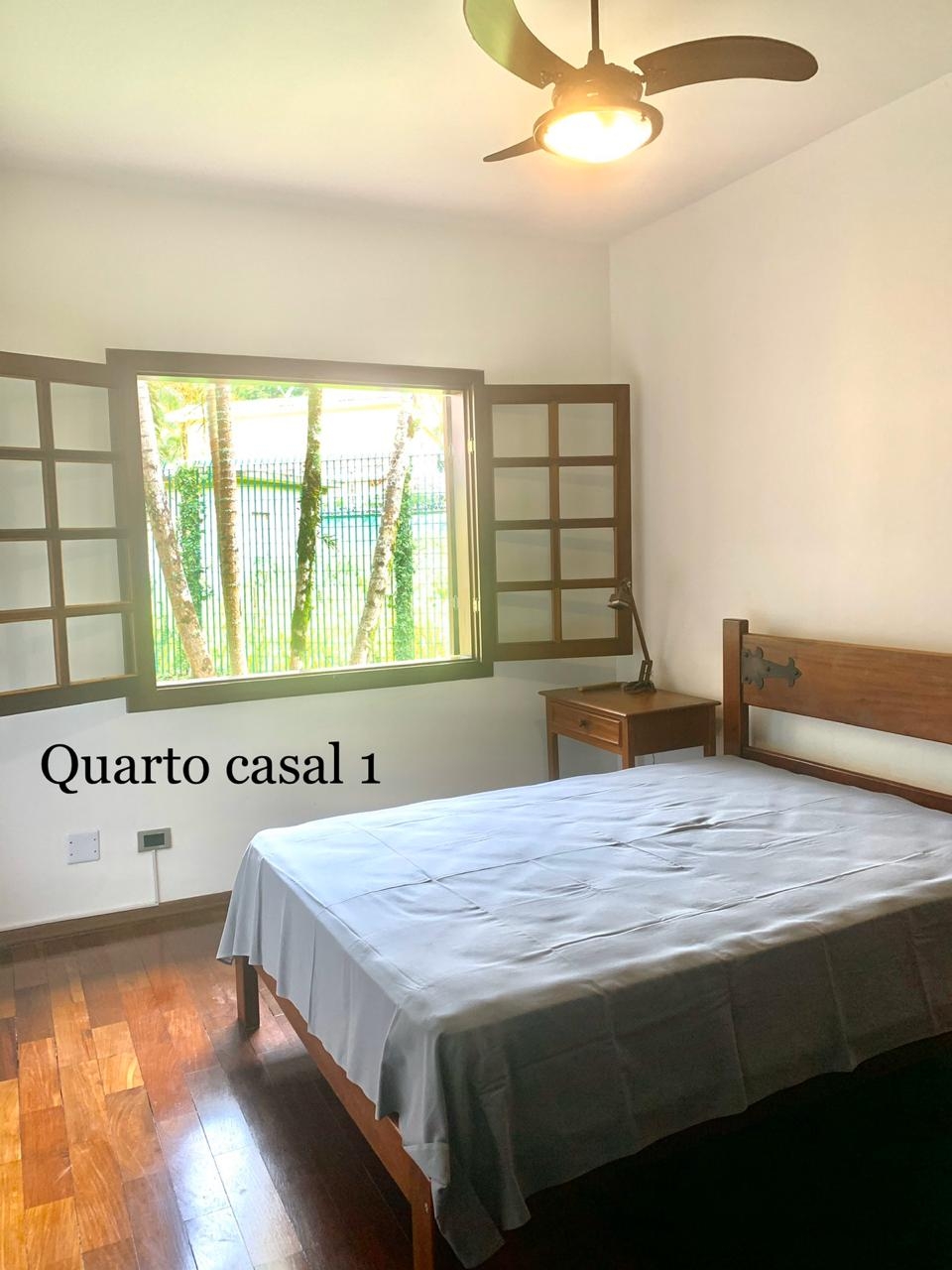 Casa à venda com 4 quartos, 200m² - Foto 9