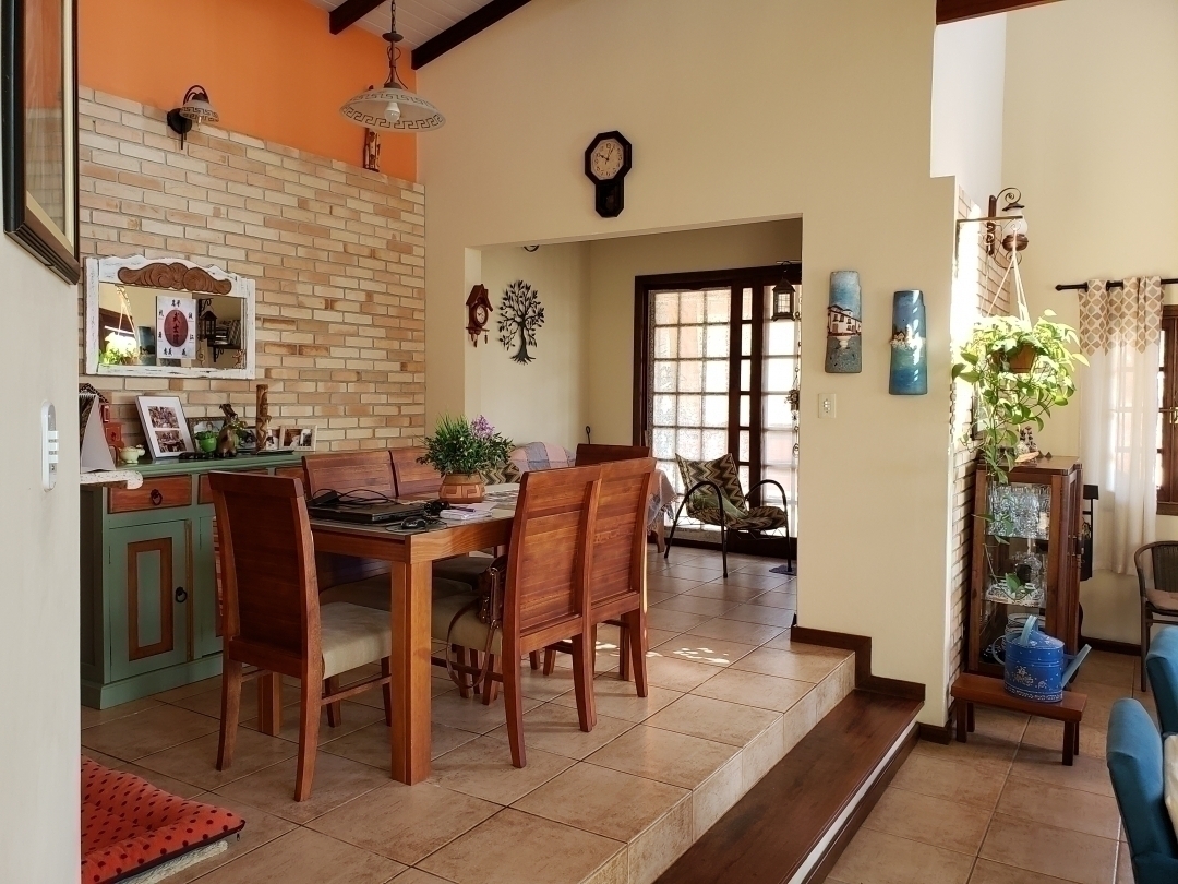 Casa à venda com 3 quartos, 162m² - Foto 6