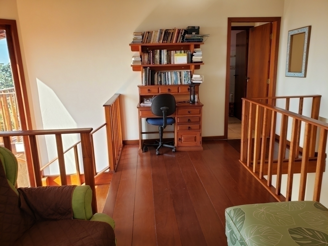 Casa à venda com 3 quartos, 162m² - Foto 12