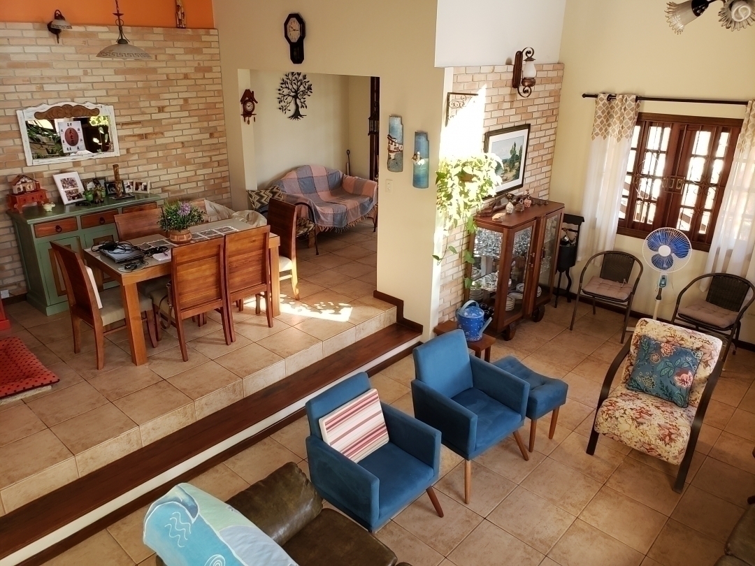 Casa à venda com 3 quartos, 162m² - Foto 18