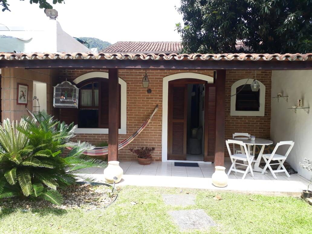 Casa à venda com 6 quartos, 415m² - Foto 30