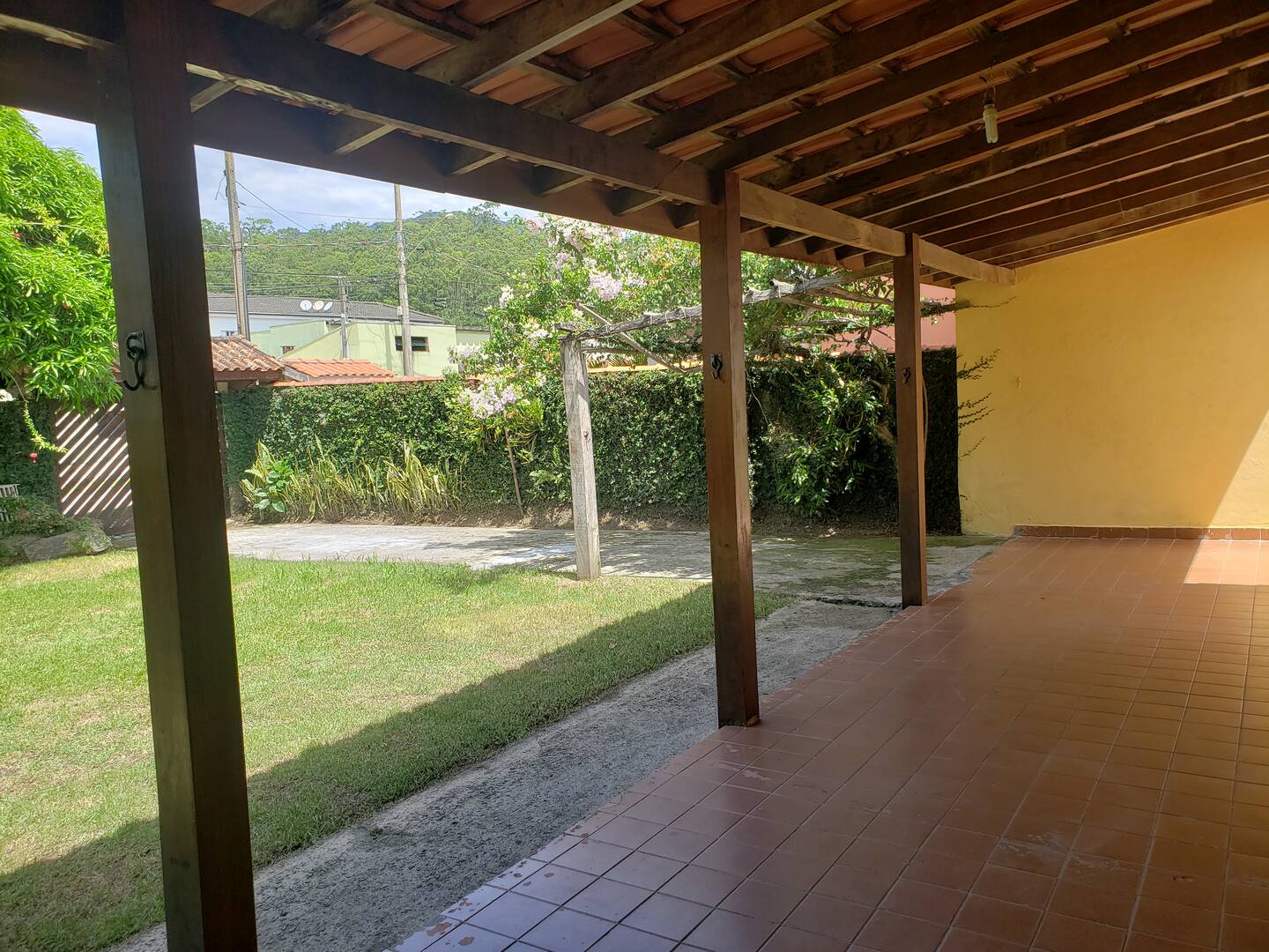 Casa à venda com 3 quartos, 150m² - Foto 3