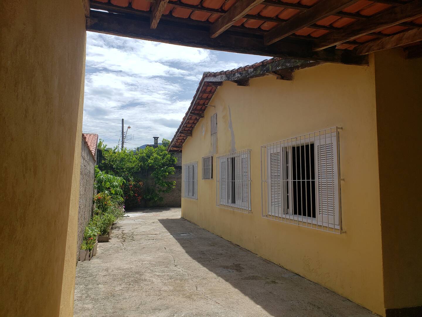 Casa à venda com 3 quartos, 150m² - Foto 4