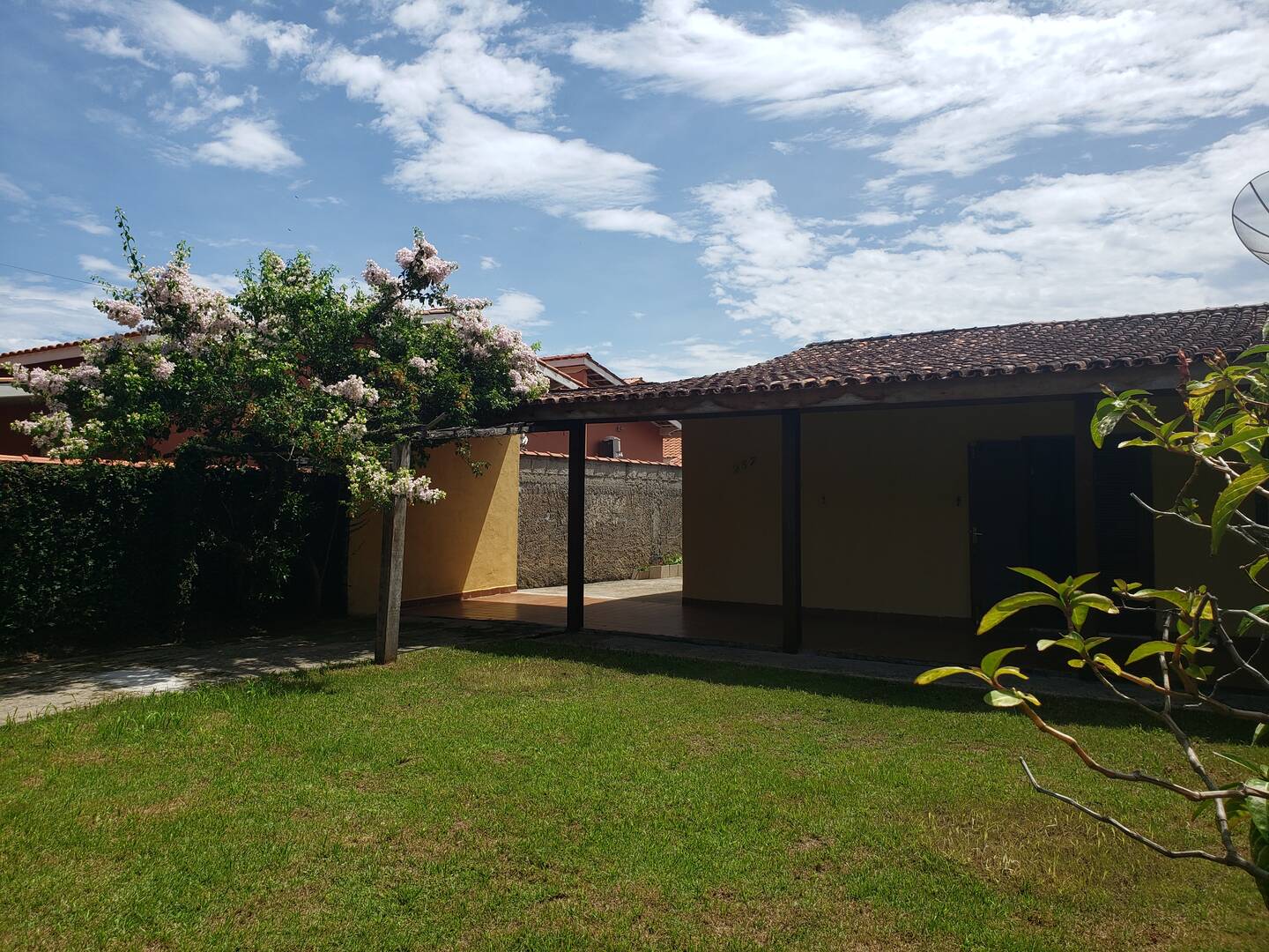 Casa à venda com 3 quartos, 150m² - Foto 7