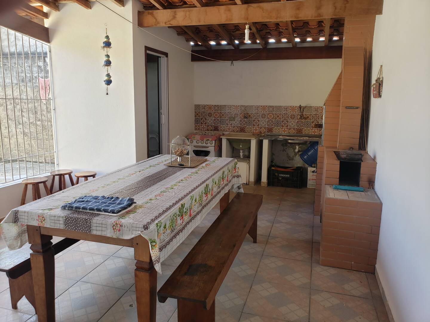 Casa à venda com 3 quartos, 150m² - Foto 16