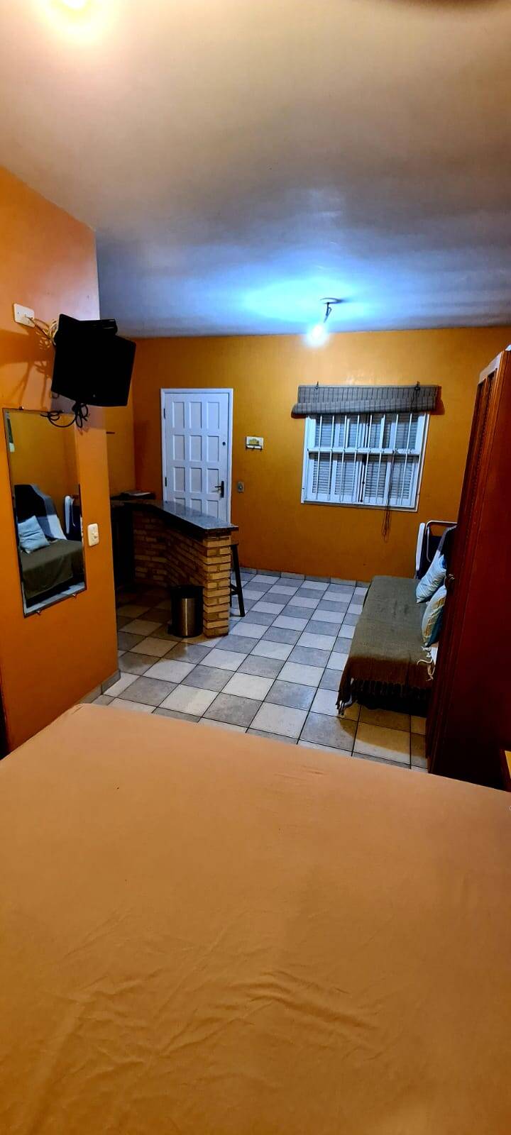 Apartamento à venda com 1 quarto, 24m² - Foto 4