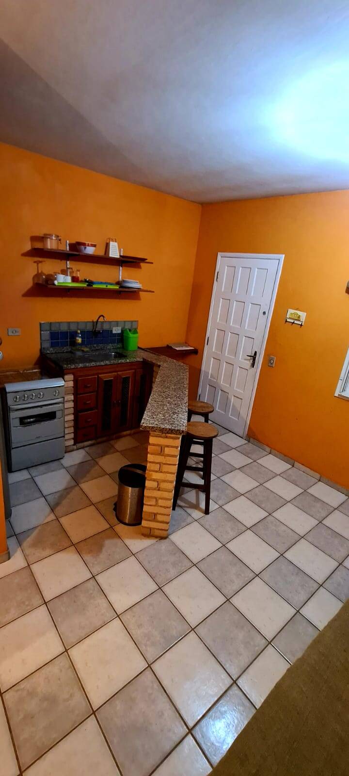 Apartamento à venda com 1 quarto, 24m² - Foto 9