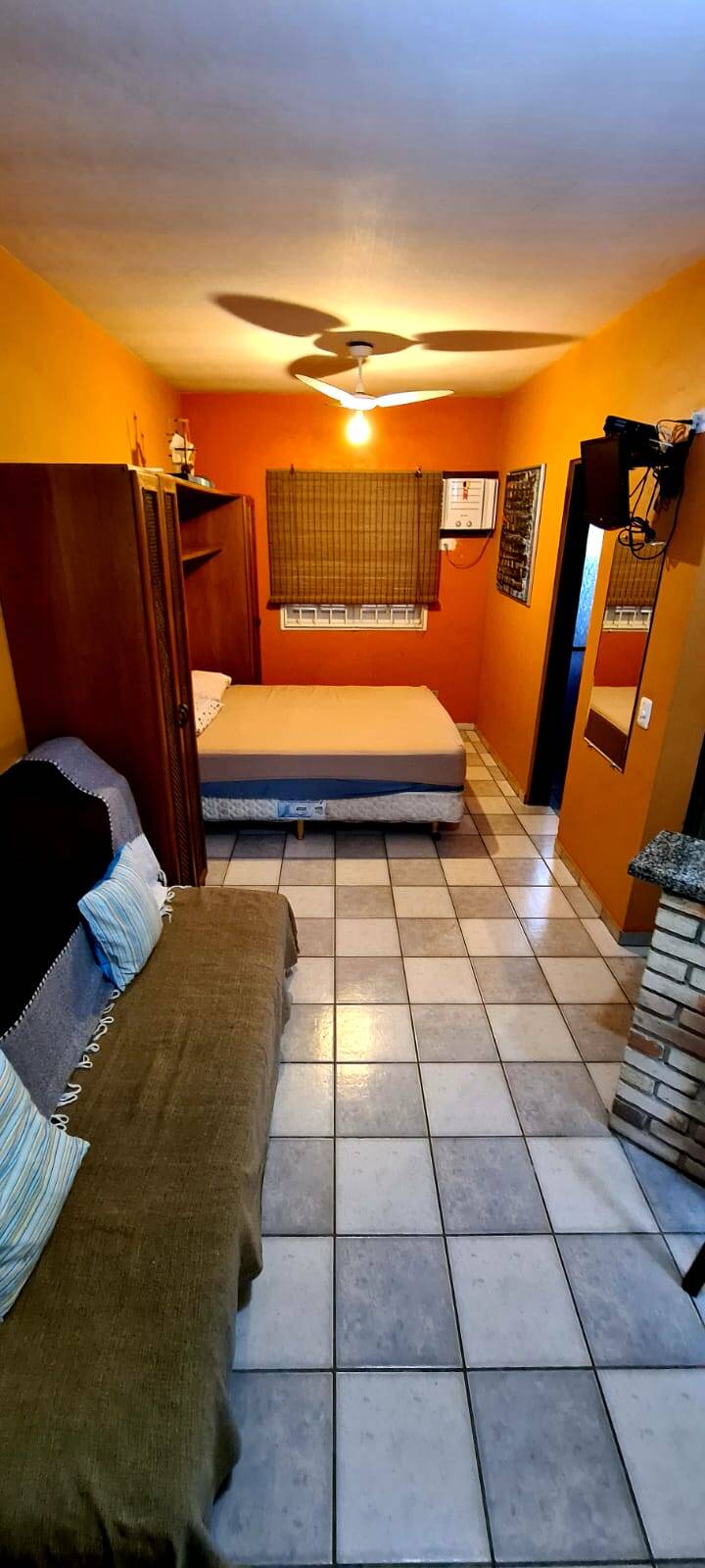 Apartamento à venda com 1 quarto, 24m² - Foto 10