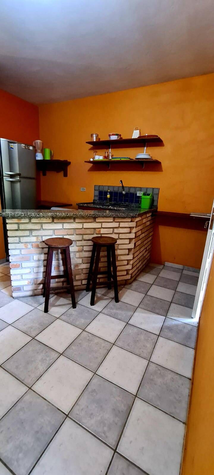 Apartamento à venda com 1 quarto, 24m² - Foto 11