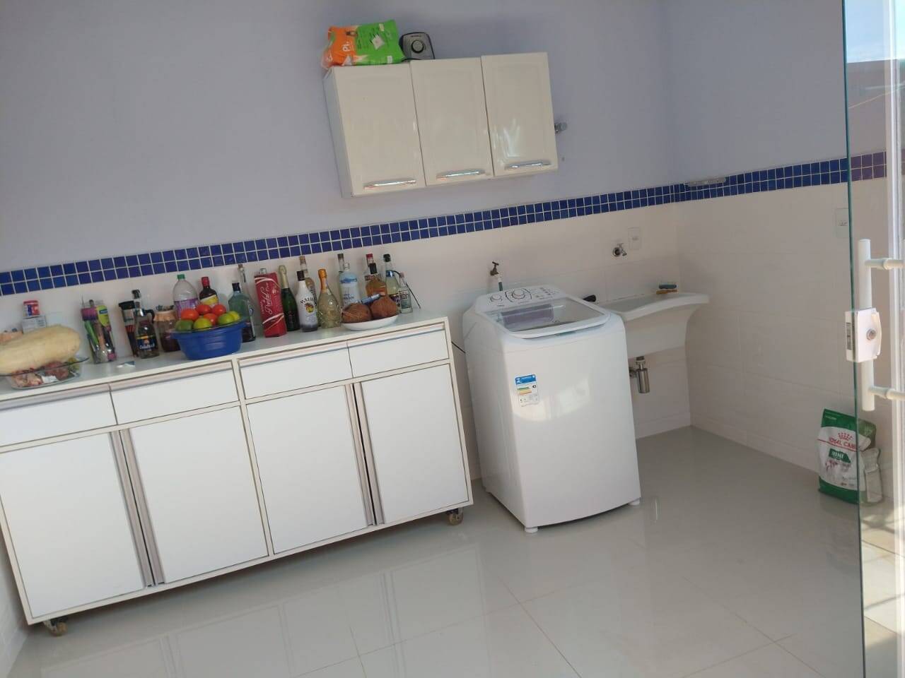 Casa à venda com 3 quartos, 200m² - Foto 4