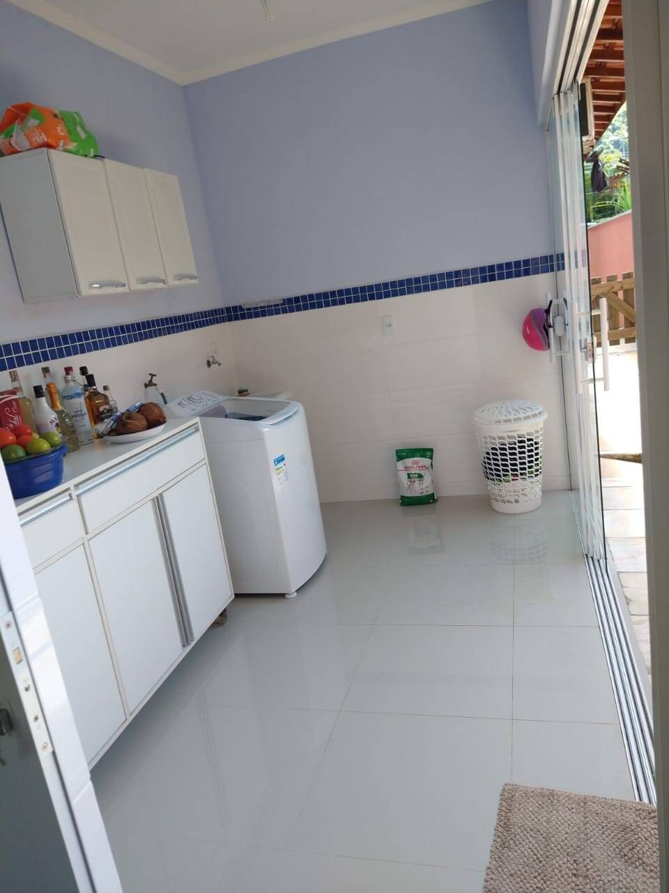 Casa à venda com 3 quartos, 200m² - Foto 7