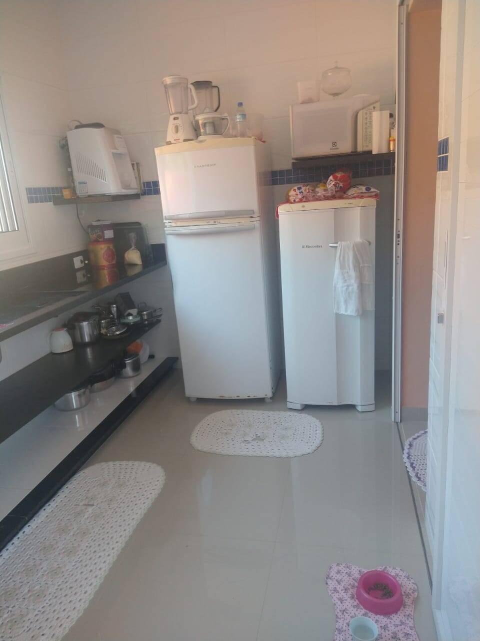 Casa à venda com 3 quartos, 200m² - Foto 10