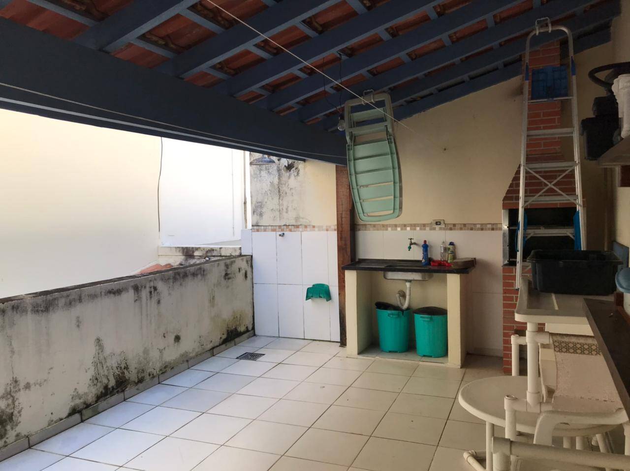 Casa à venda com 4 quartos, 198m² - Foto 20