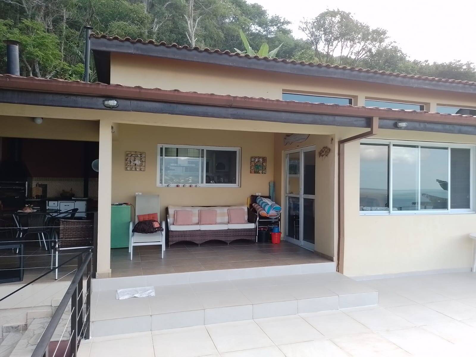 Casa de Condomínio à venda com 4 quartos, 8500m² - Foto 12