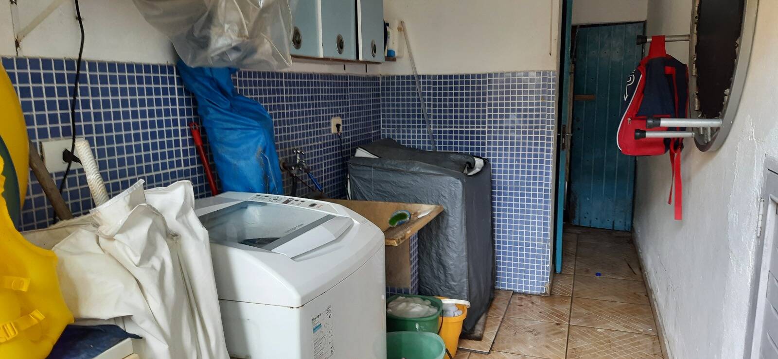 Sobrado à venda com 5 quartos, 268m² - Foto 17