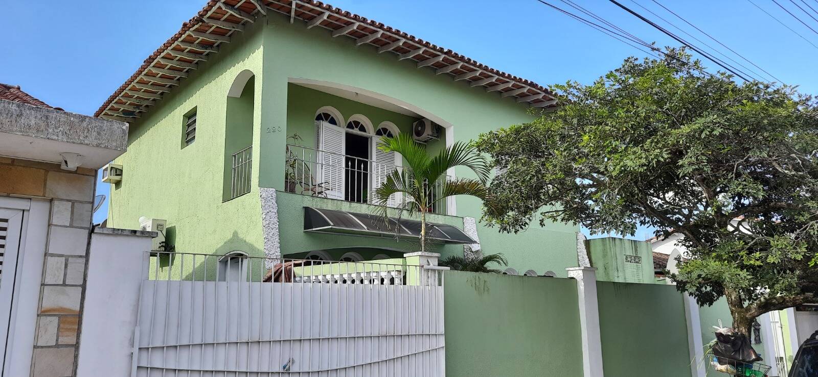 Sobrado à venda com 5 quartos, 268m² - Foto 24