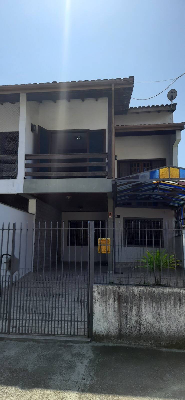 Sobrado à venda com 4 quartos, 207m² - Foto 18