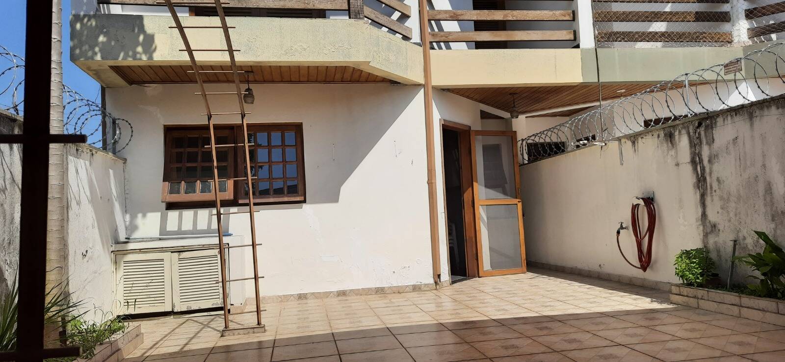 Sobrado à venda com 4 quartos, 207m² - Foto 19