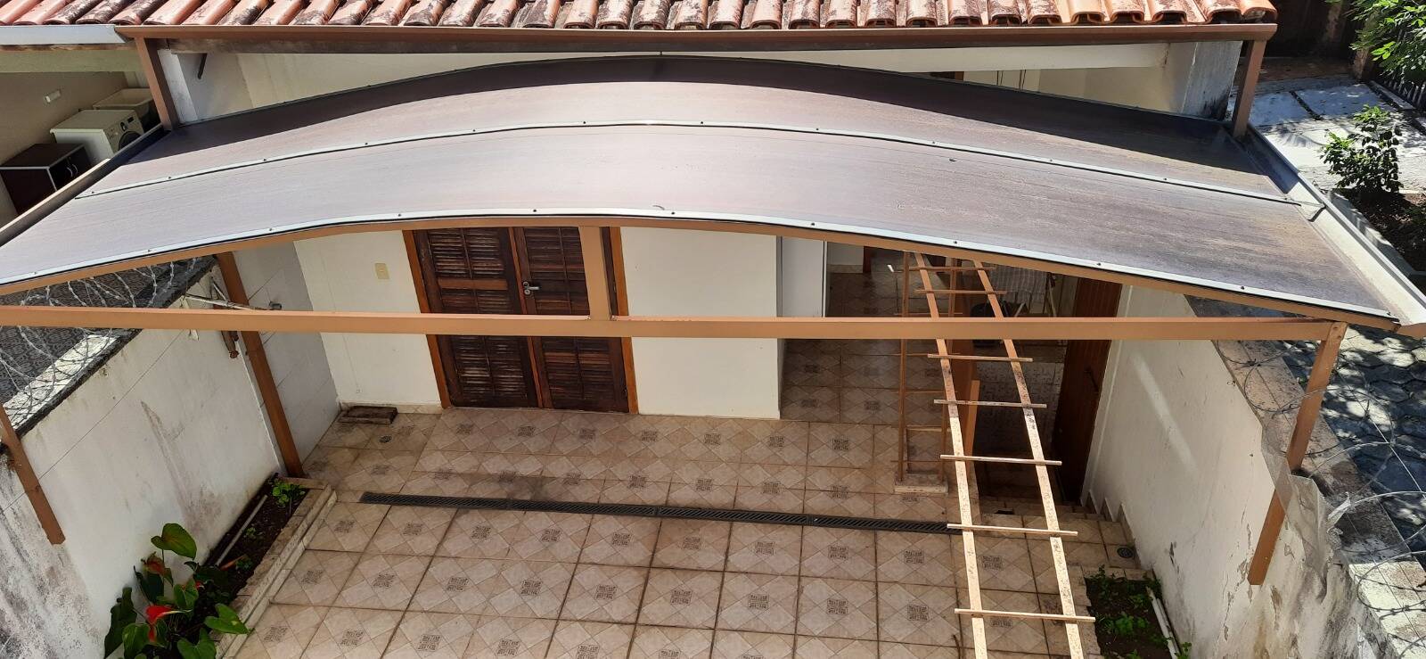 Sobrado à venda com 4 quartos, 207m² - Foto 20