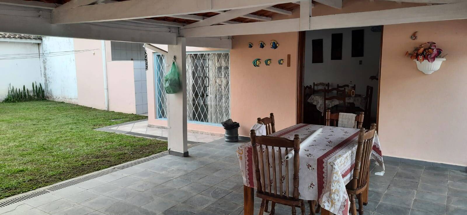 Casa à venda com 5 quartos, 180m² - Foto 11