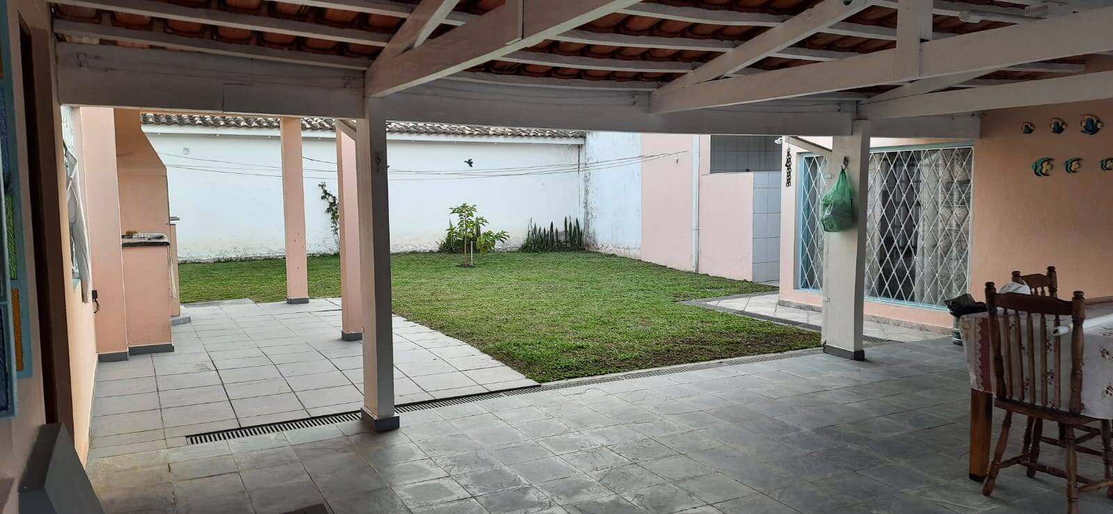 Casa à venda com 5 quartos, 180m² - Foto 21