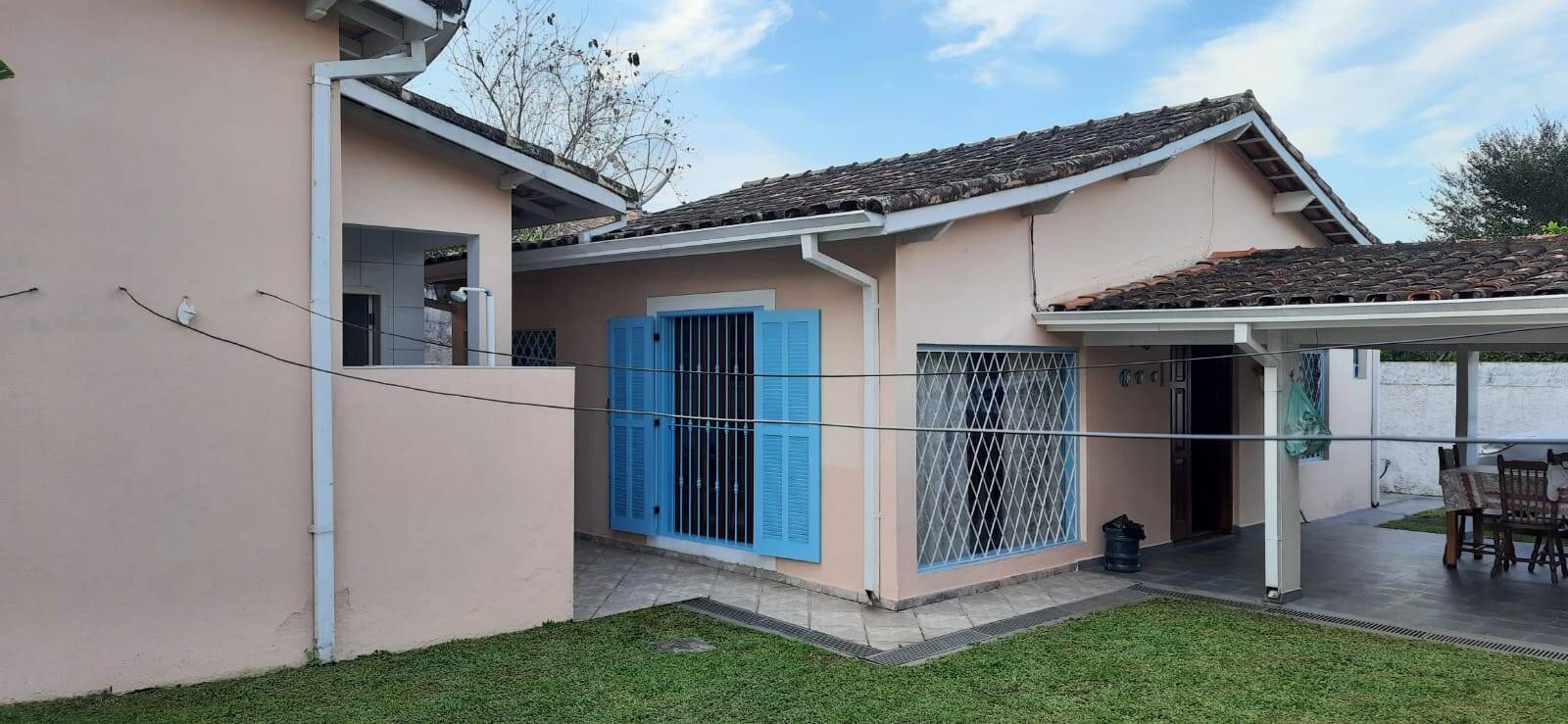 Casa à venda com 5 quartos, 180m² - Foto 32