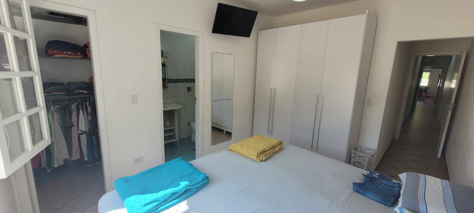 Casa à venda com 3 quartos, 170m² - Foto 6