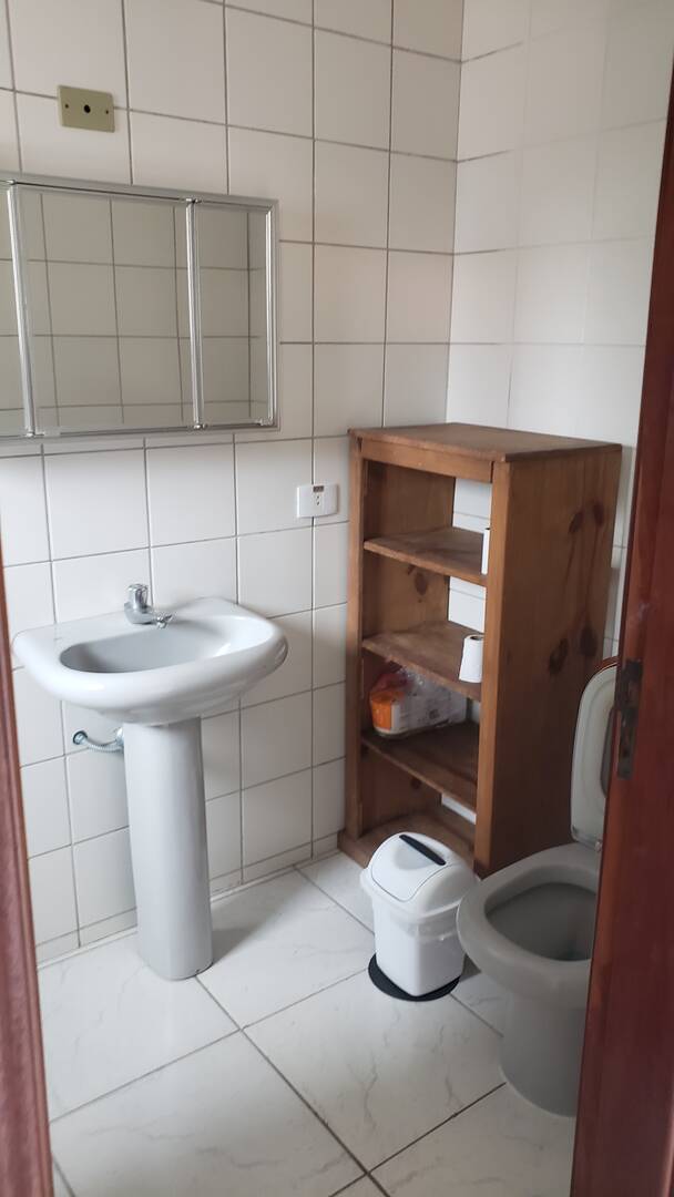 Apartamento à venda com 3 quartos, 95m² - Foto 9