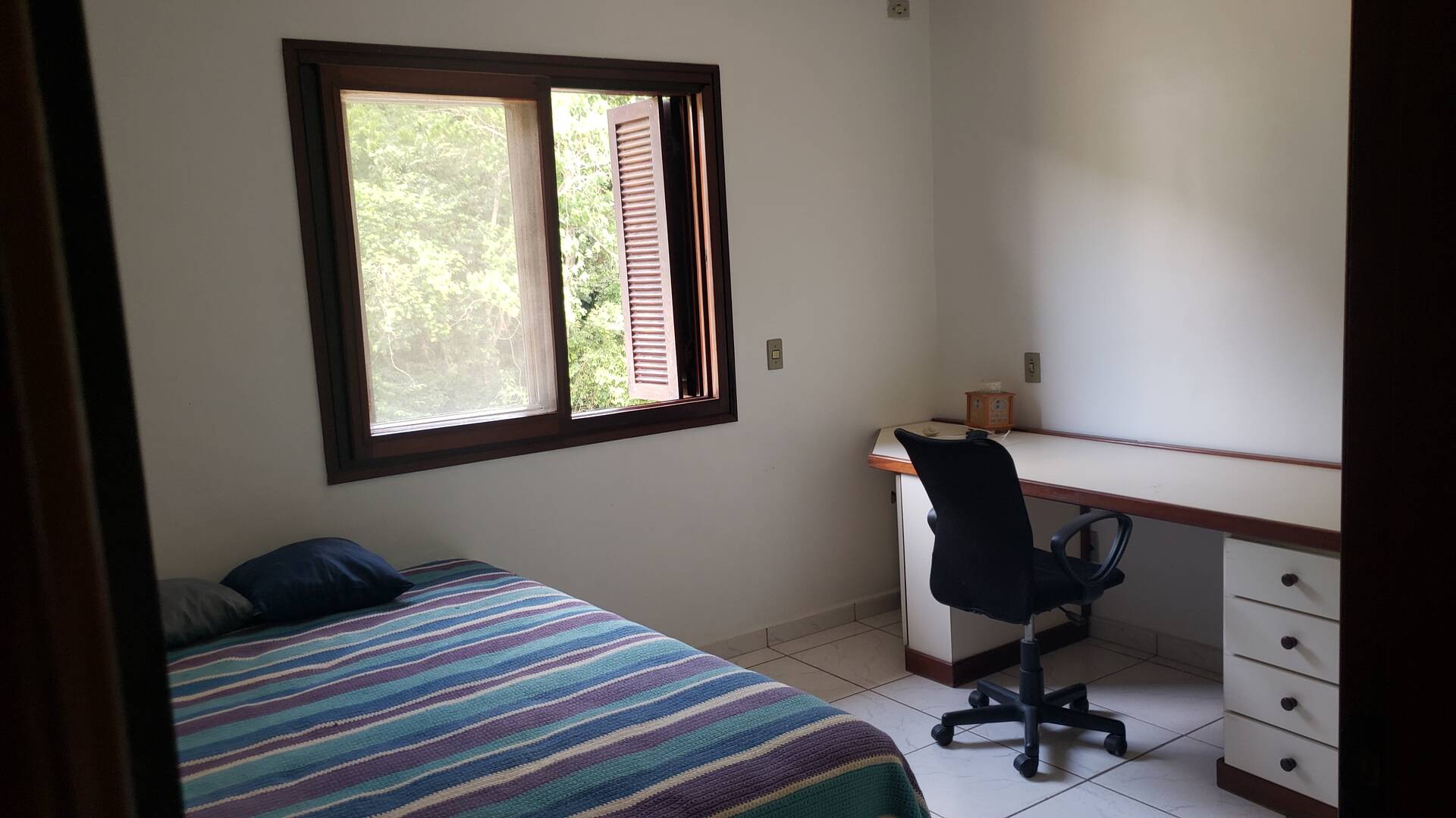 Apartamento à venda com 3 quartos, 95m² - Foto 7