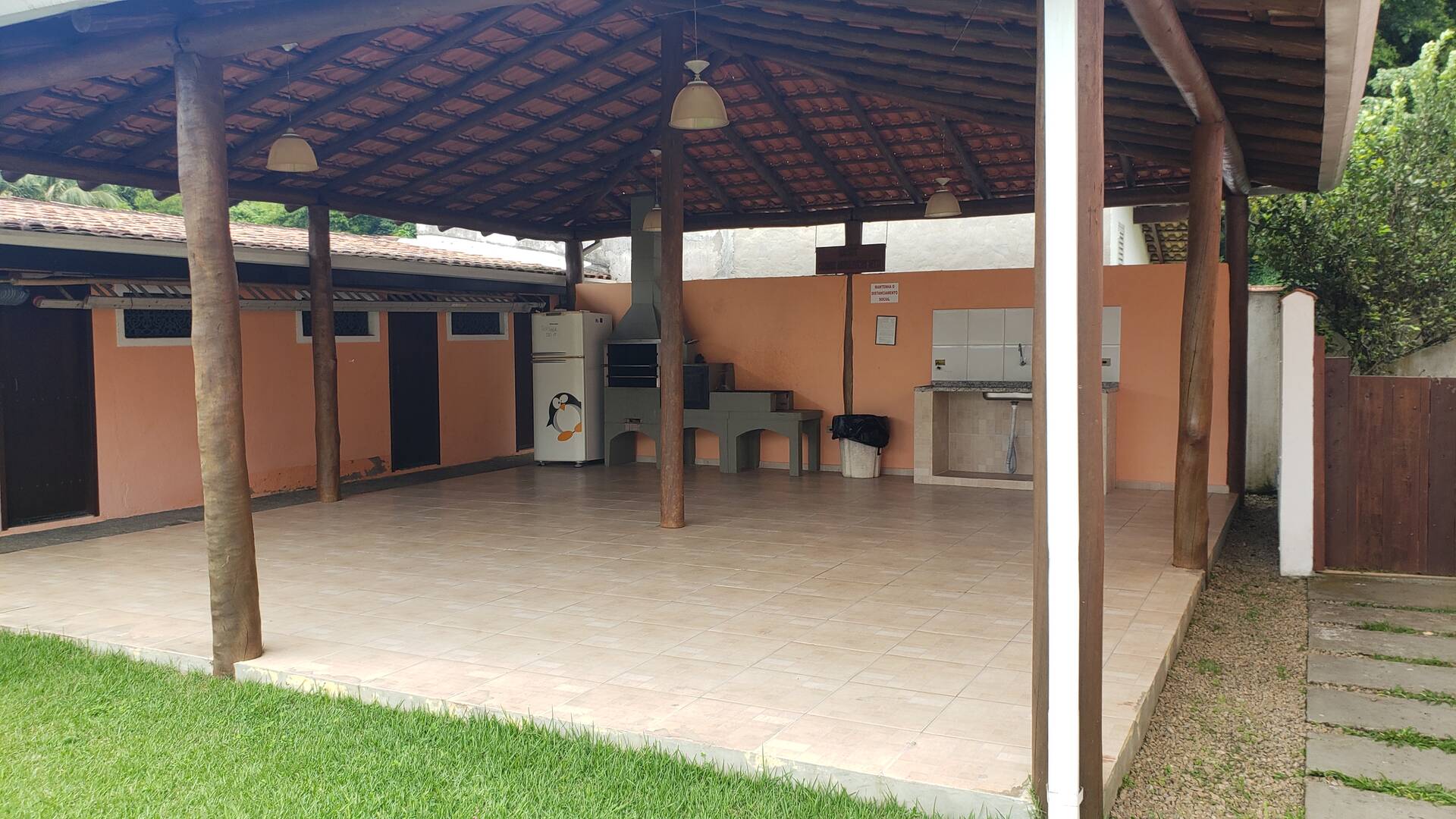 Apartamento à venda com 3 quartos, 95m² - Foto 17