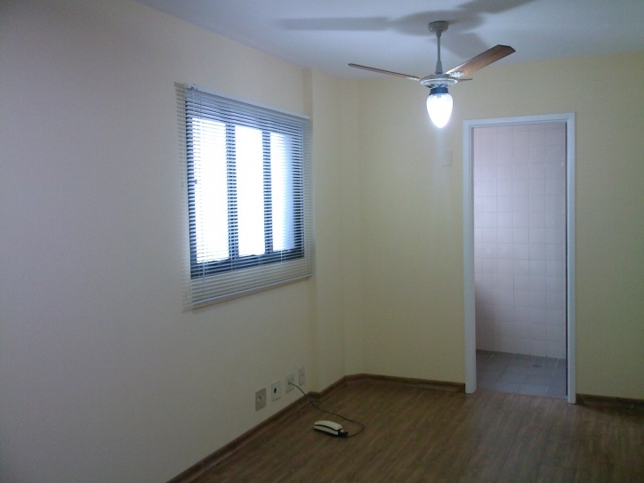 Conjunto Comercial-Sala à venda e aluguel, 44m² - Foto 5